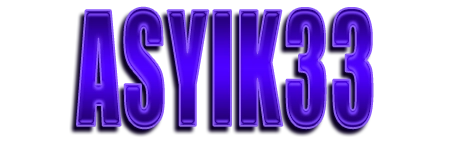 ASYIK33 Logo
